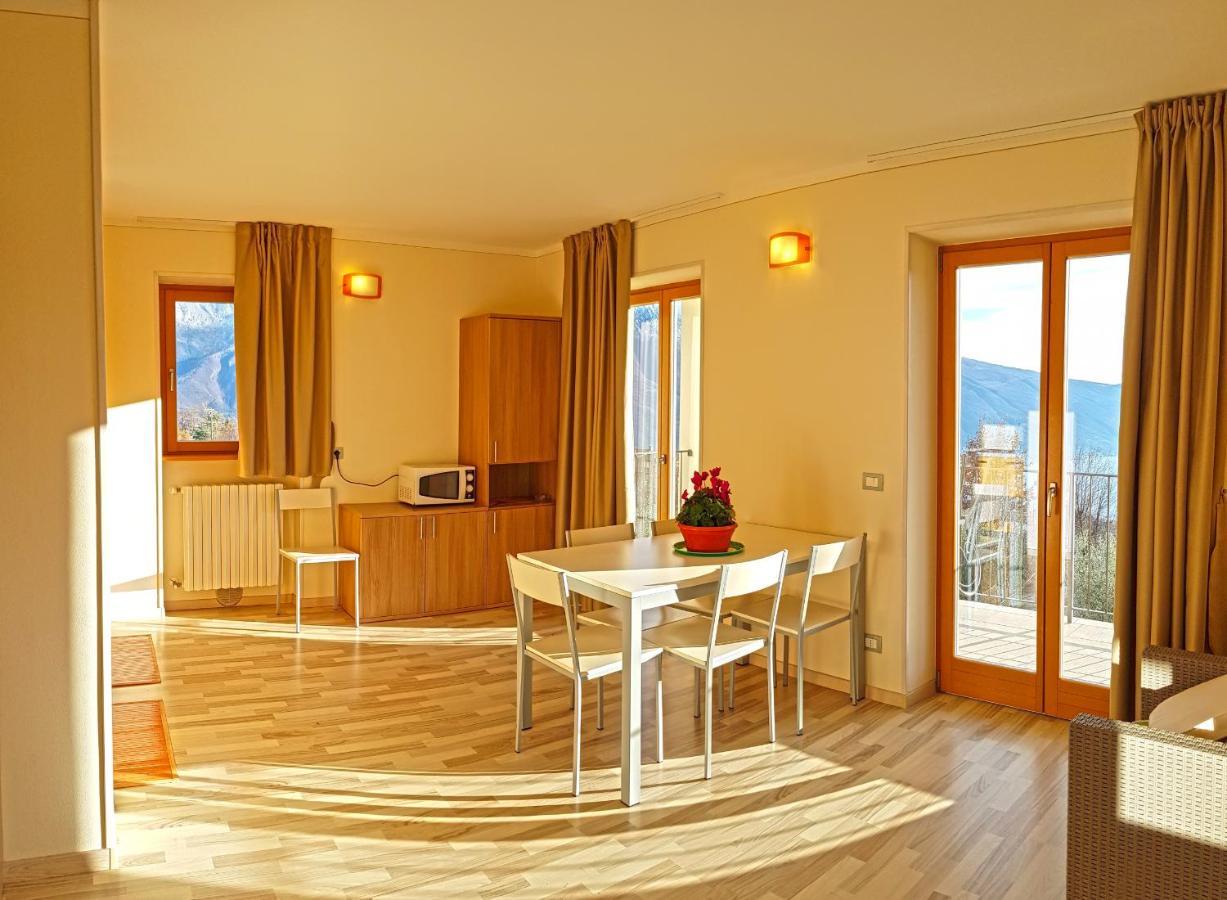 Teresa Campi Apartments Lake View By Gardadomusmea Tremosine Екстериор снимка
