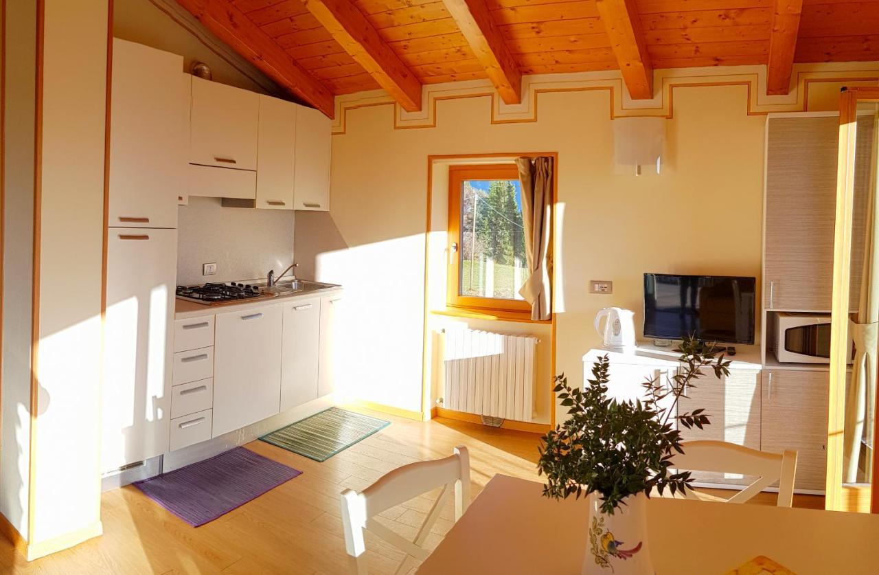 Teresa Campi Apartments Lake View By Gardadomusmea Tremosine Екстериор снимка