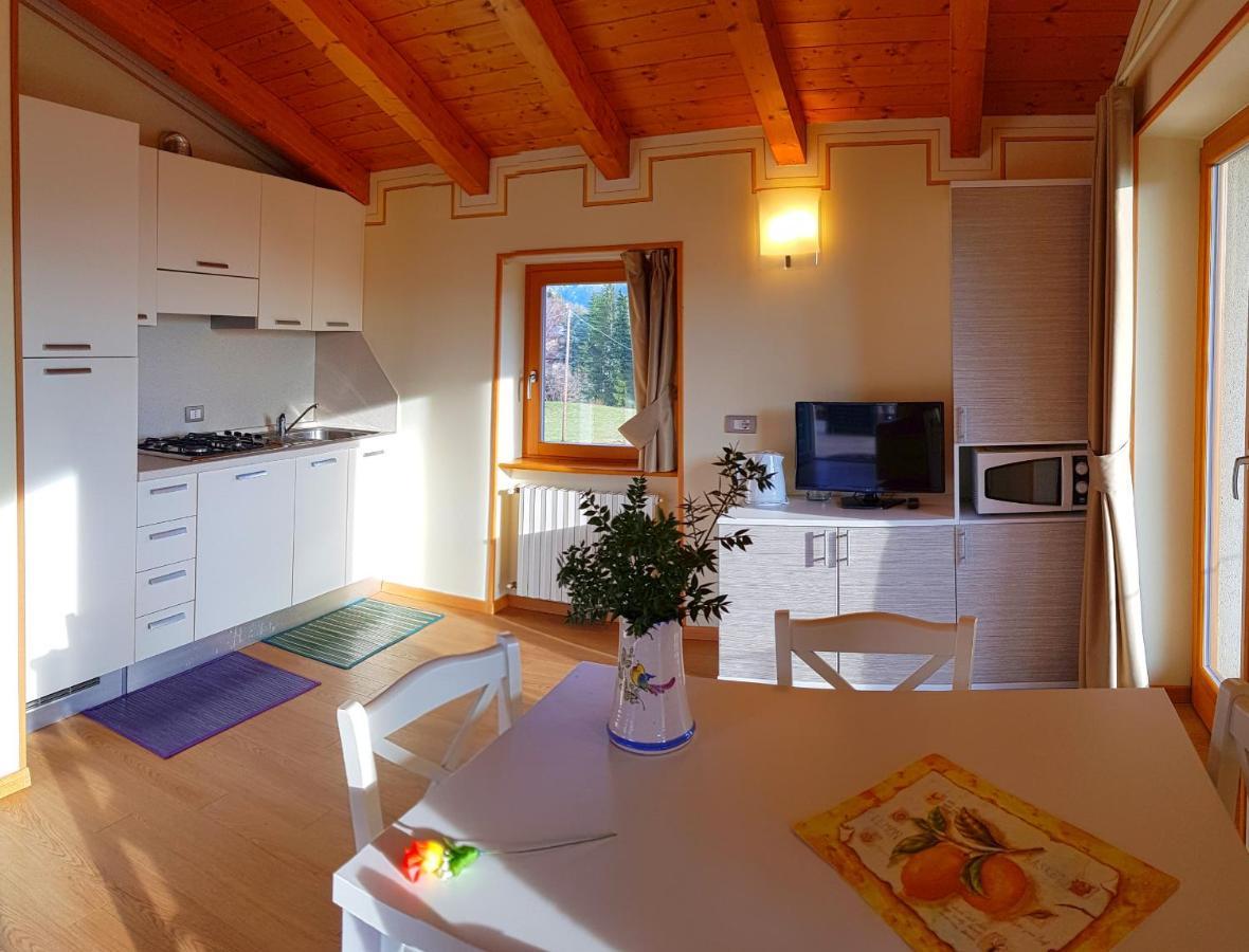 Teresa Campi Apartments Lake View By Gardadomusmea Tremosine Екстериор снимка