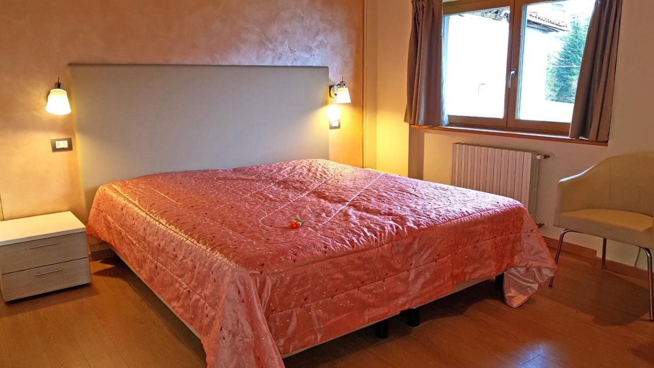 Teresa Campi Apartments Lake View By Gardadomusmea Tremosine Екстериор снимка